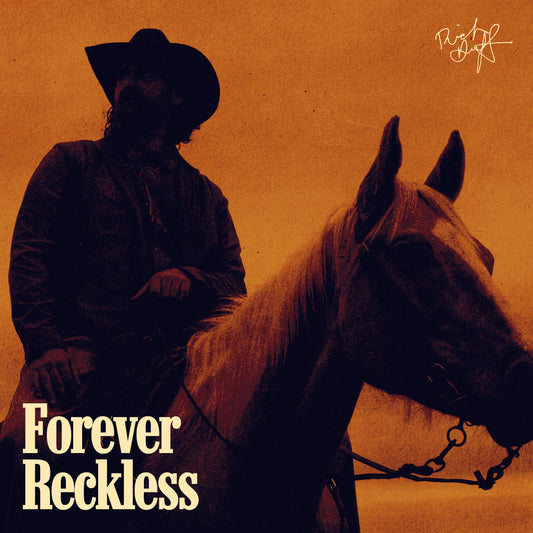 Album - Forever Reckless