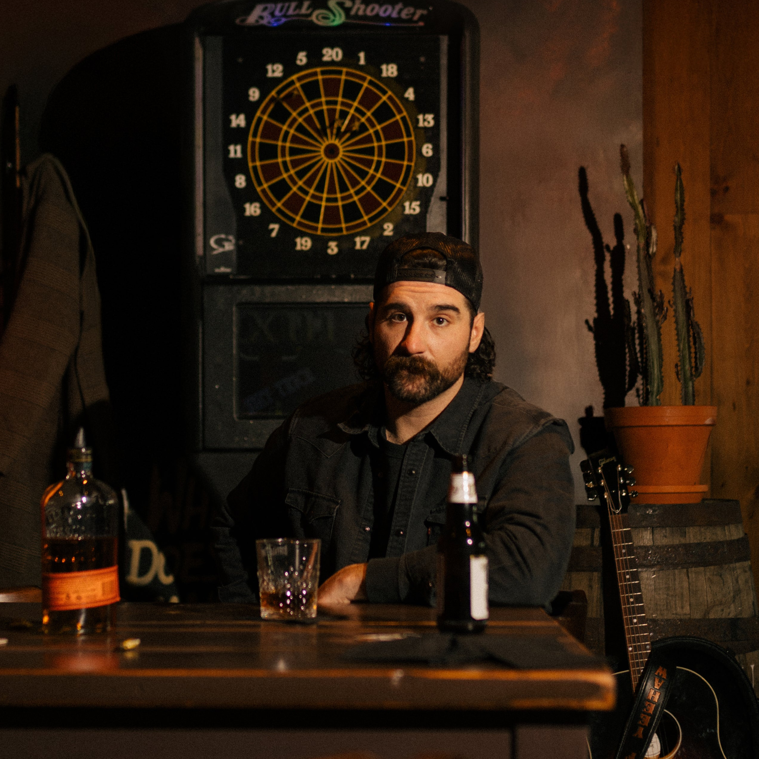 Rick Duff Rick Duff signe avec le label montréalais Rosemarie Records