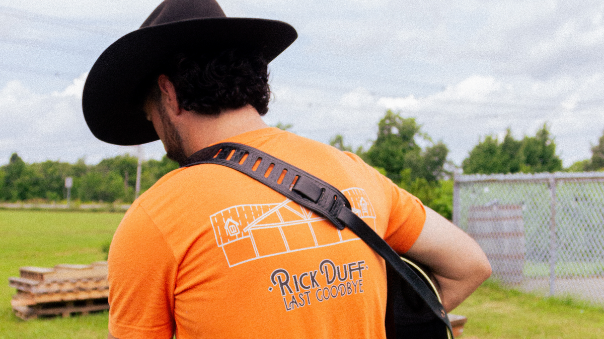 Collections – Rick Duff