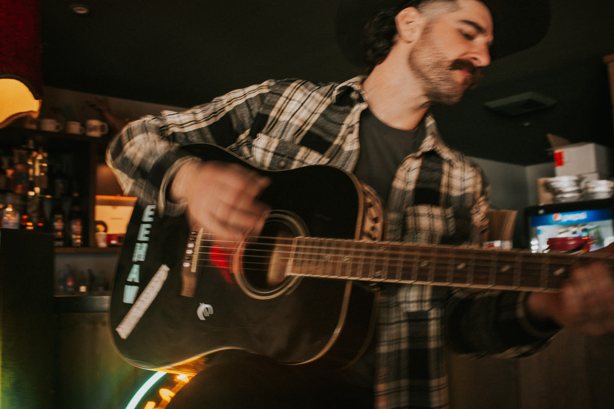 Rick Duff Musique – Rick Duff
