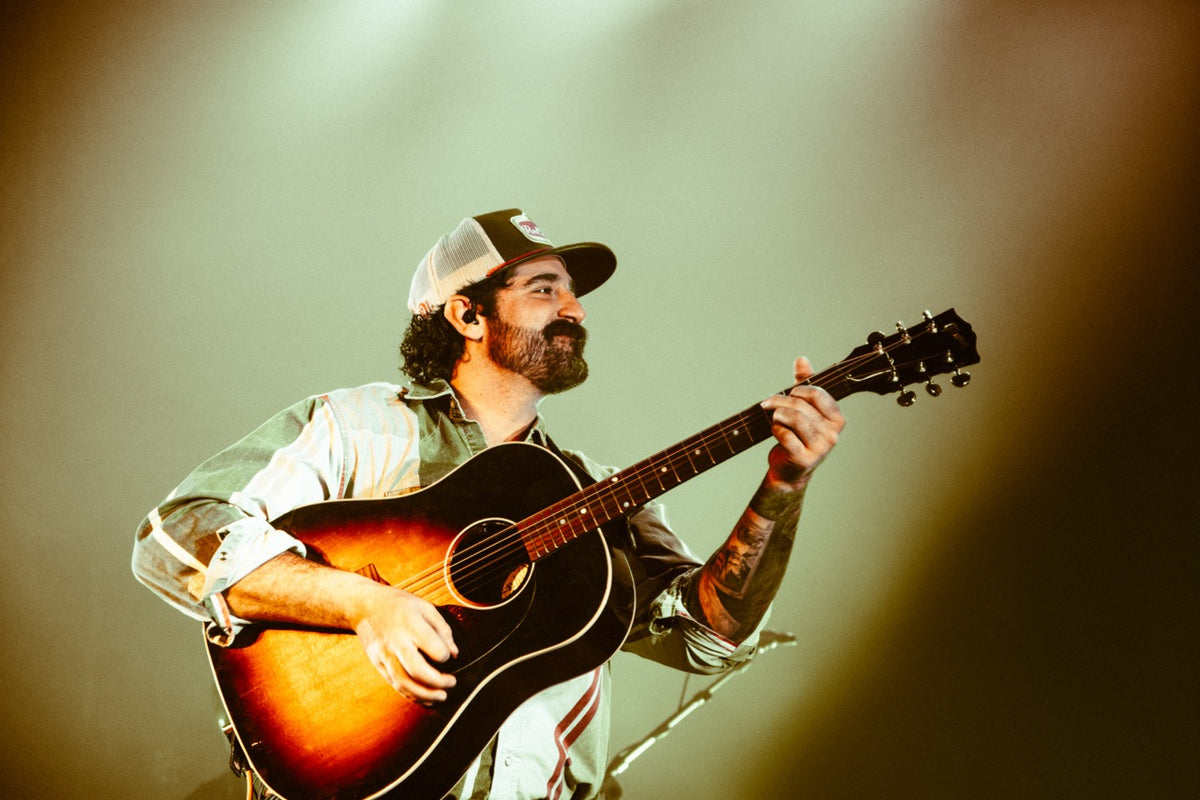 Rick Duff - Country & Folk
