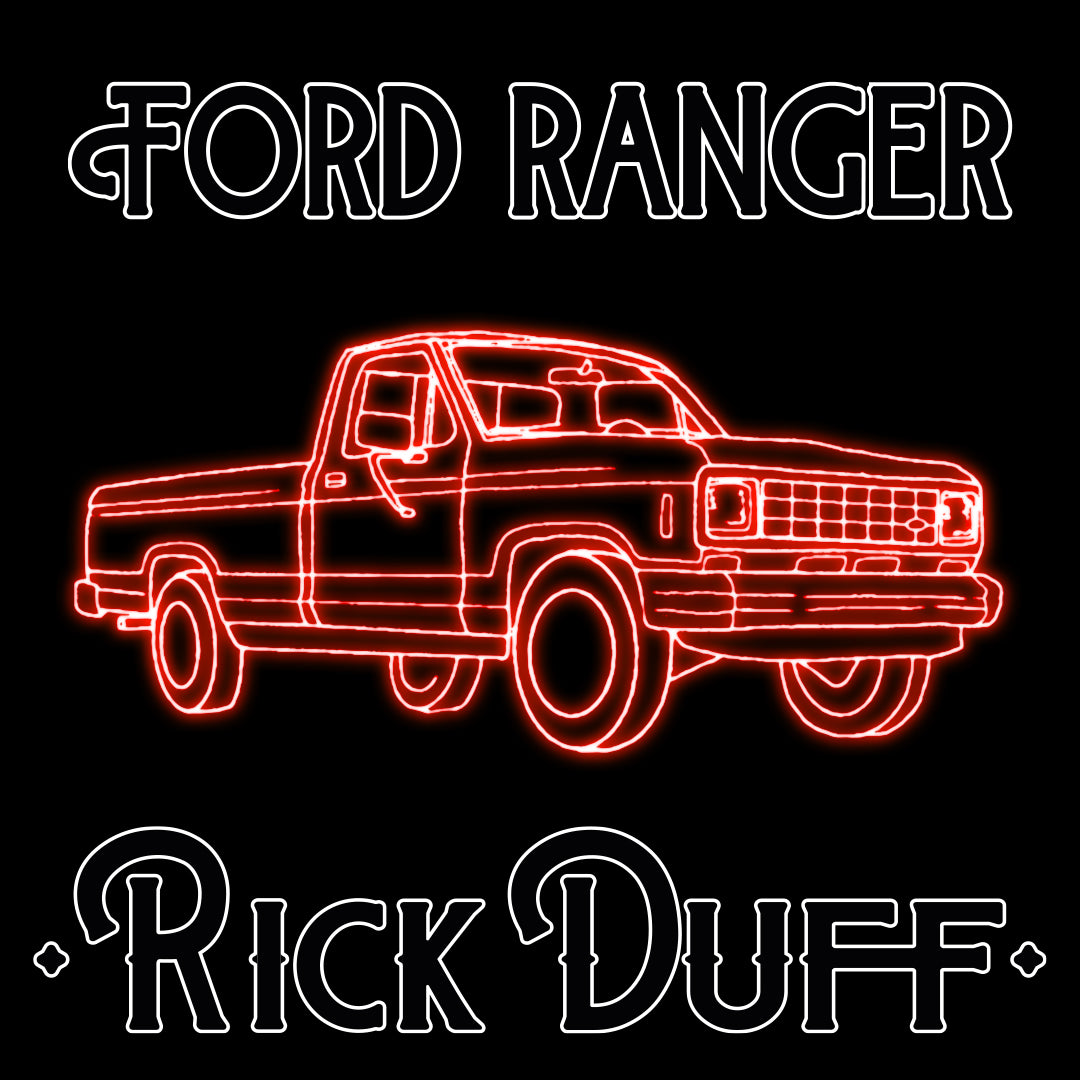 Ford Ranger - Single