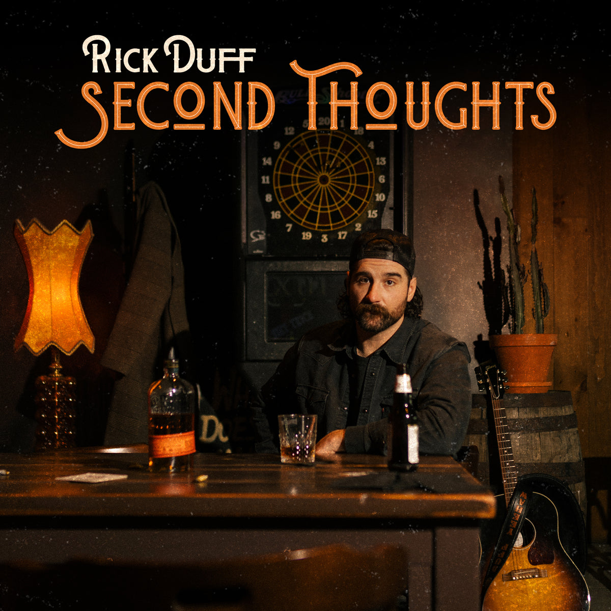 Rick Duff Rick Duff - Country & Folk