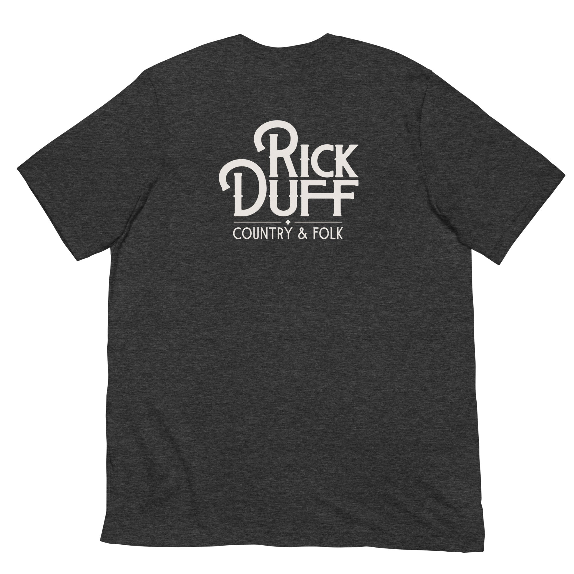 Rick Duff Rick Duff - Country & Folk