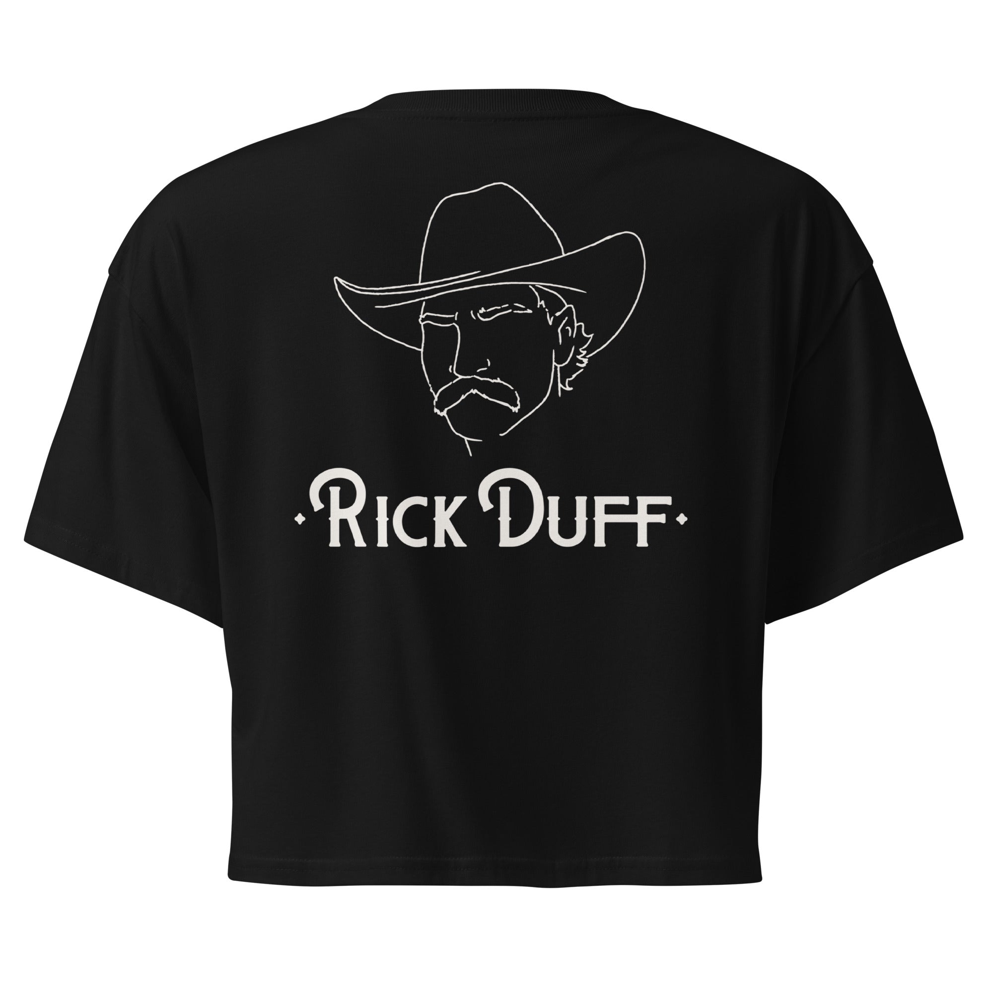 Rick Duff Rick Duff - Country & Folk